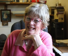 Your favourite, Pat Posner