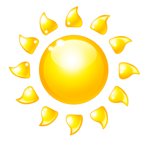 sun