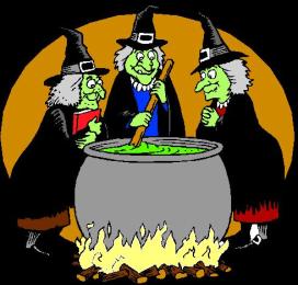 witches