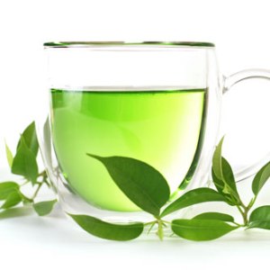 green tea