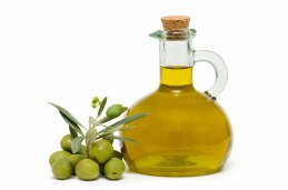 olive oil