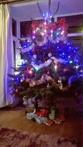 Tree