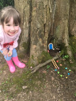 FAiry house