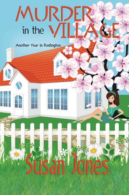 Murder in the village